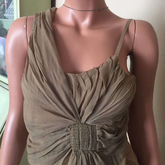 MM couture top - Picture 2 of 5